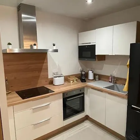 Guest house Cocon Cosy Dans La Nayl *
