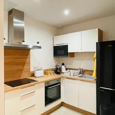 Guest house Cocon Cosy Dans La Nayl