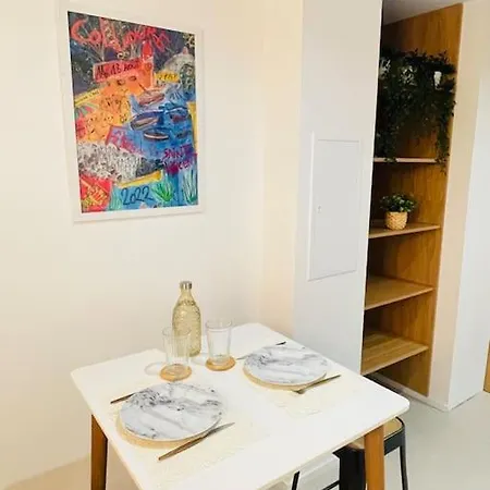 Guest house Cocon Cosy Dans La Nayl
