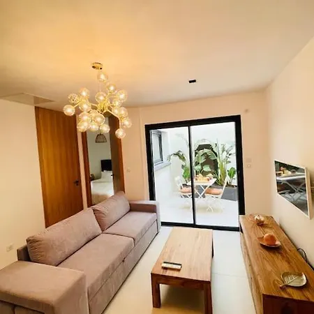 Guest house Cocon Cosy Dans La Nayl