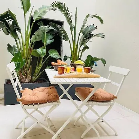 Cocon Cosy Dans La Nayl Guest house *