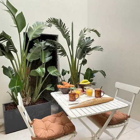 Cocon Cosy Dans La Nayl * Port Vendres